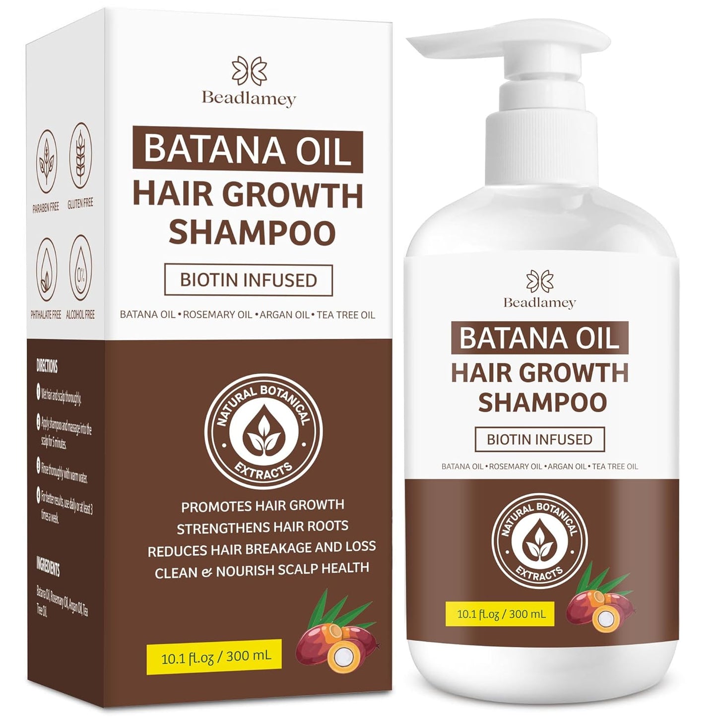 batana hair oil