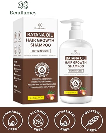 batana hair oil