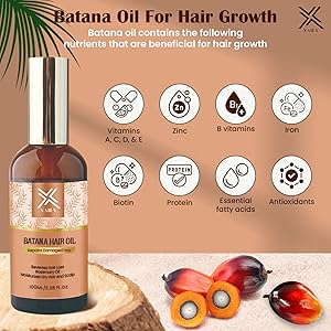 batana hair oil